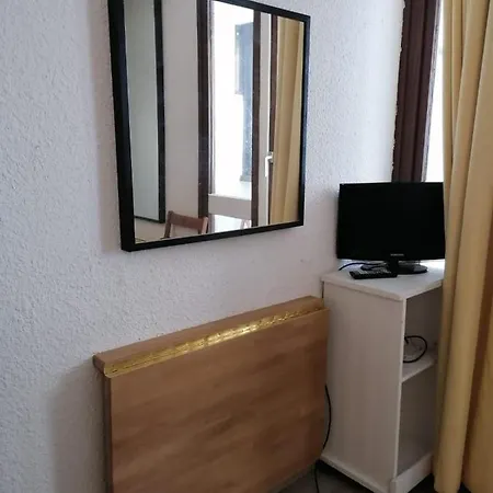 Studio Close To The Slopes 아파트